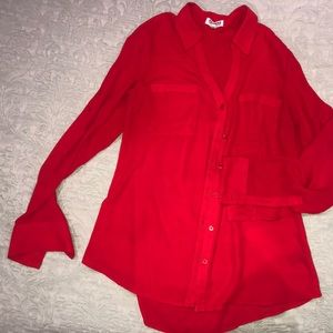 Express Portofino Size Medium